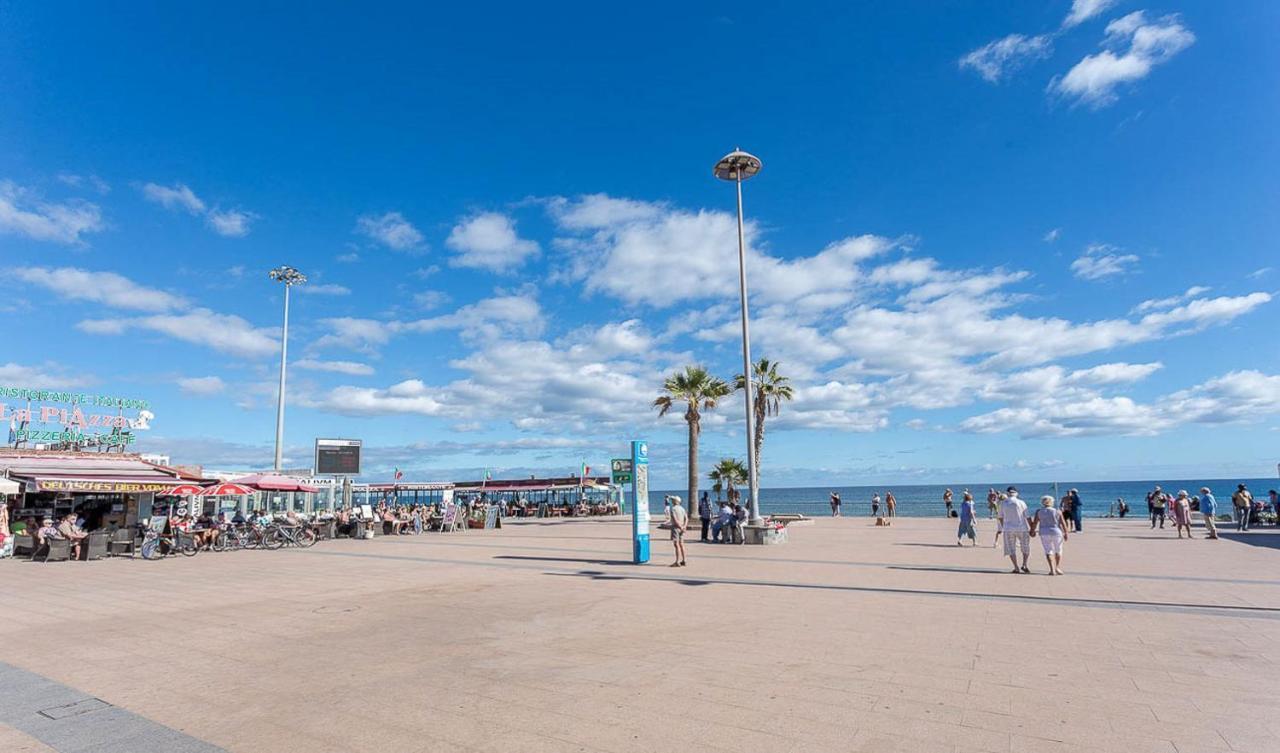 Apartment Tinache 103 Maspalomas San Bartolome de Tirajana (Gran Canaria)