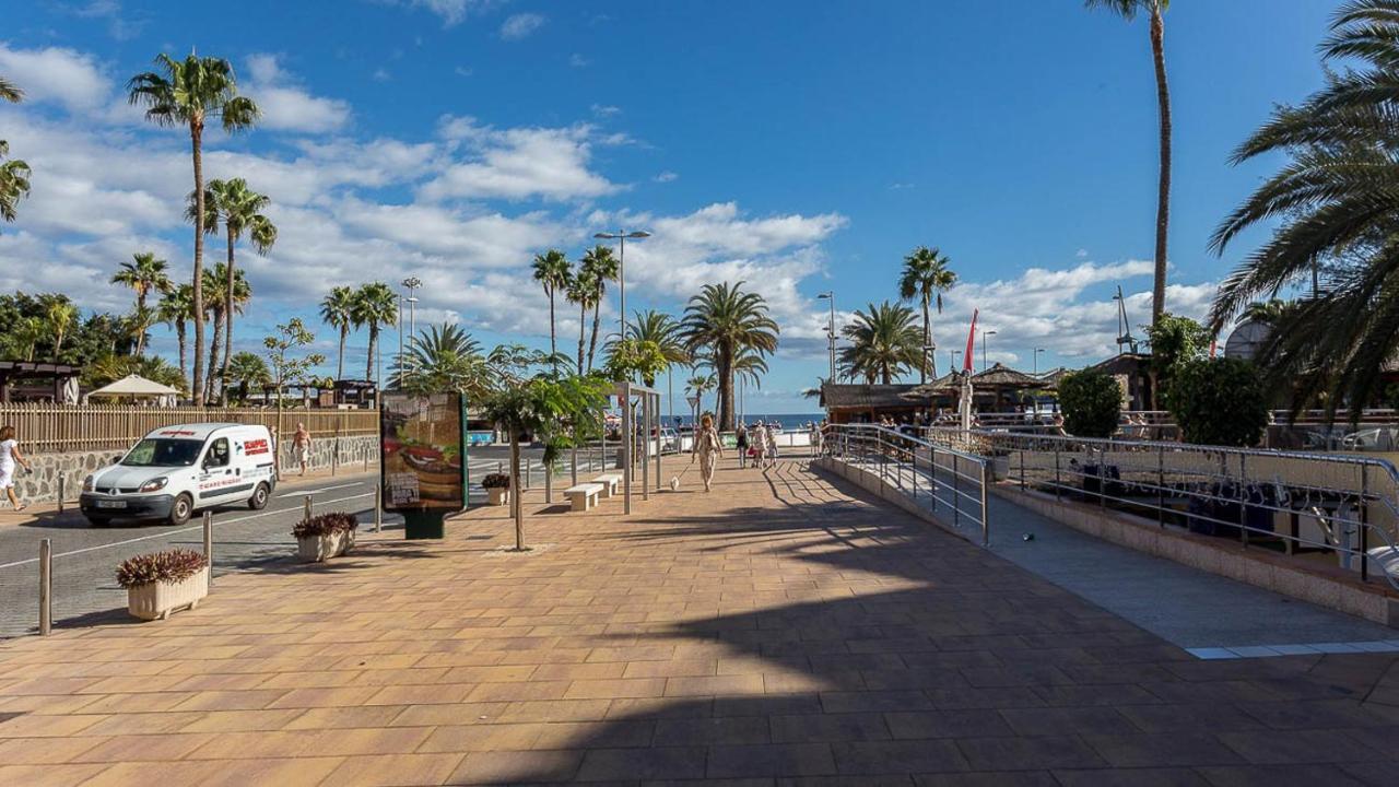 Tinache 103 Maspalomas Apartamento San Bartolomé