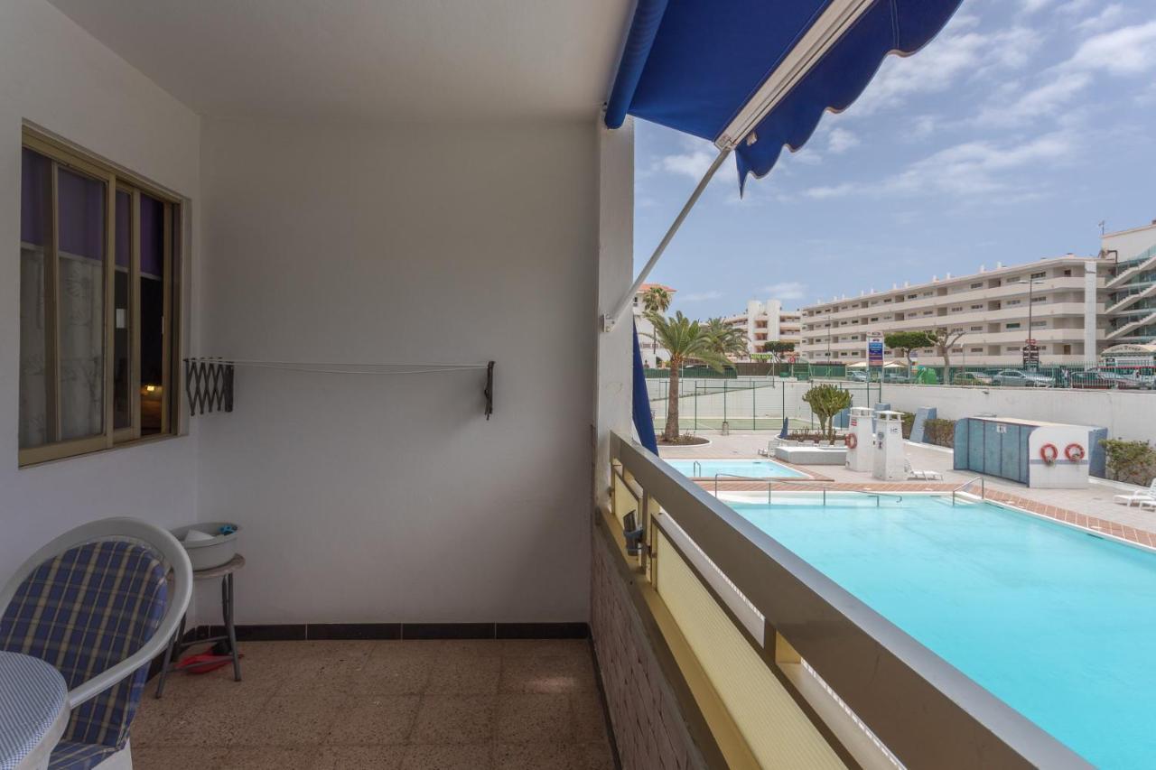 Tinache 103 Maspalomas Appartement *