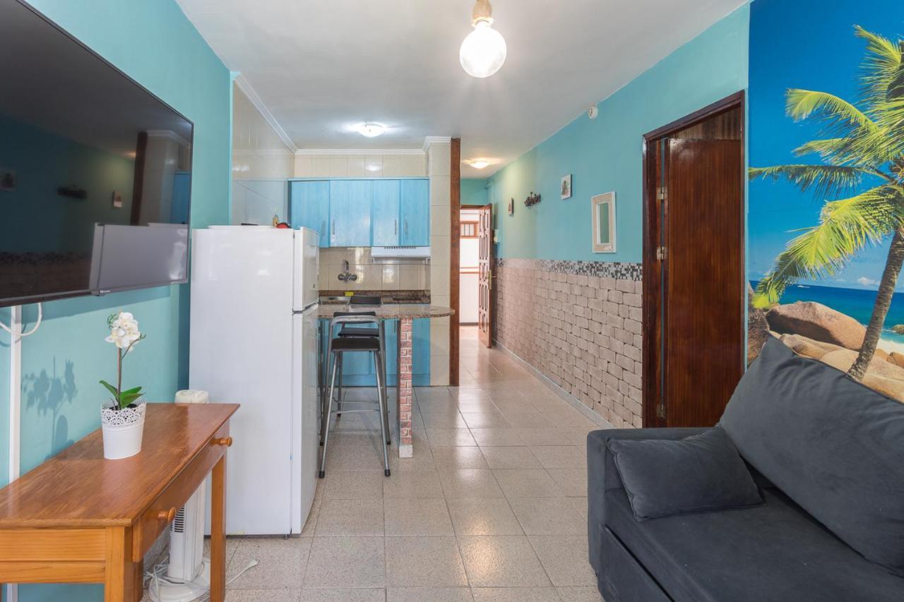 Apartament Tinache 103 Maspalomas