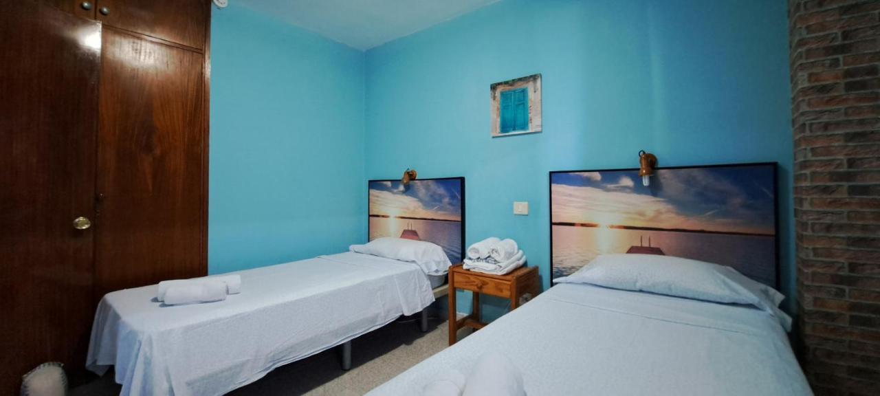 Tinache 103 Maspalomas Appartement San Bartolomé