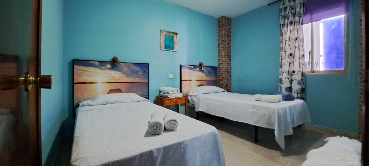 Apartament Tinache 103 Maspalomas *