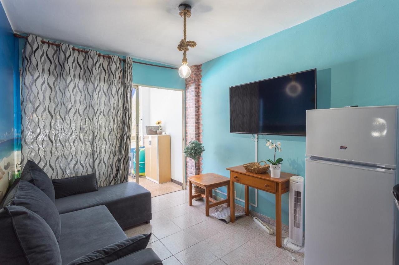 Apartamento Tinache 103 Maspalomas *