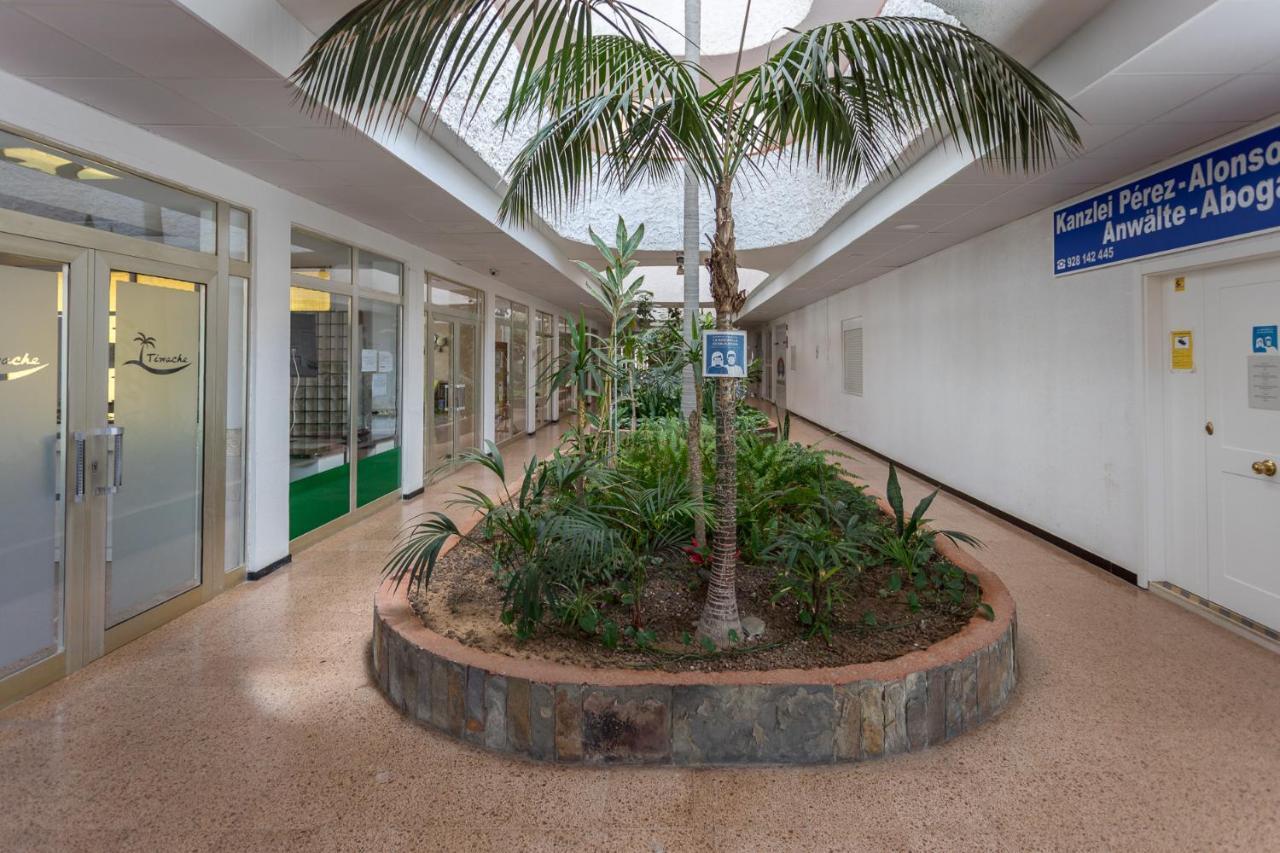 Apartamento Tinache 103 Maspalomas