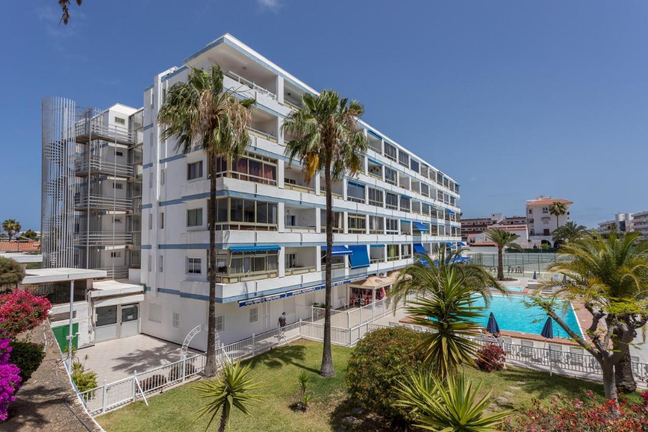 Tinache 103 Maspalomas Apartamento San Bartolomé