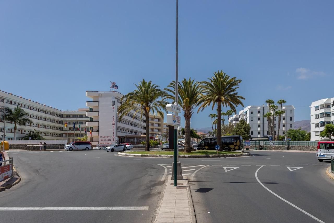 Apartamento Tinache 103 Maspalomas San Bartolomé