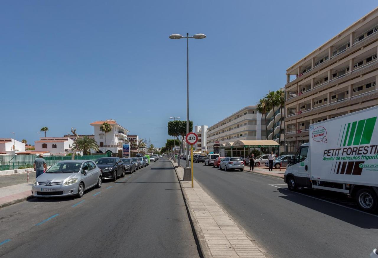 Apartamento Tinache 103 Maspalomas San Bartolomé