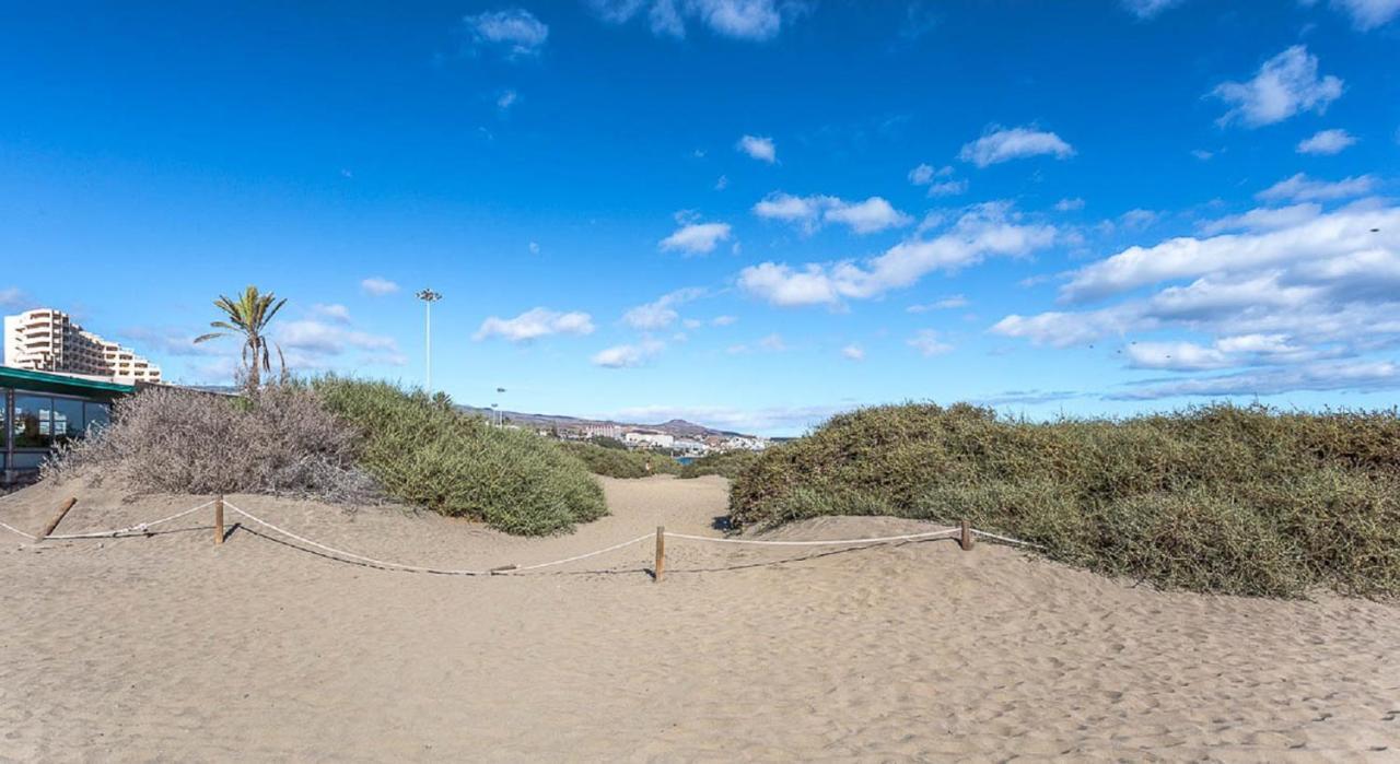 Apartamento Tinache 103 Maspalomas San Bartolomé