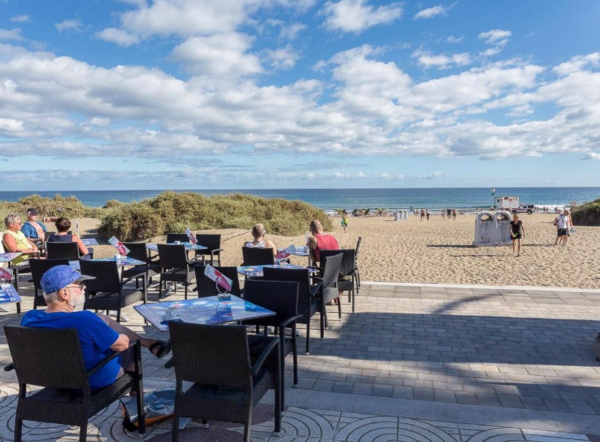 Apartamento Tinache 103 Maspalomas San Bartolomé