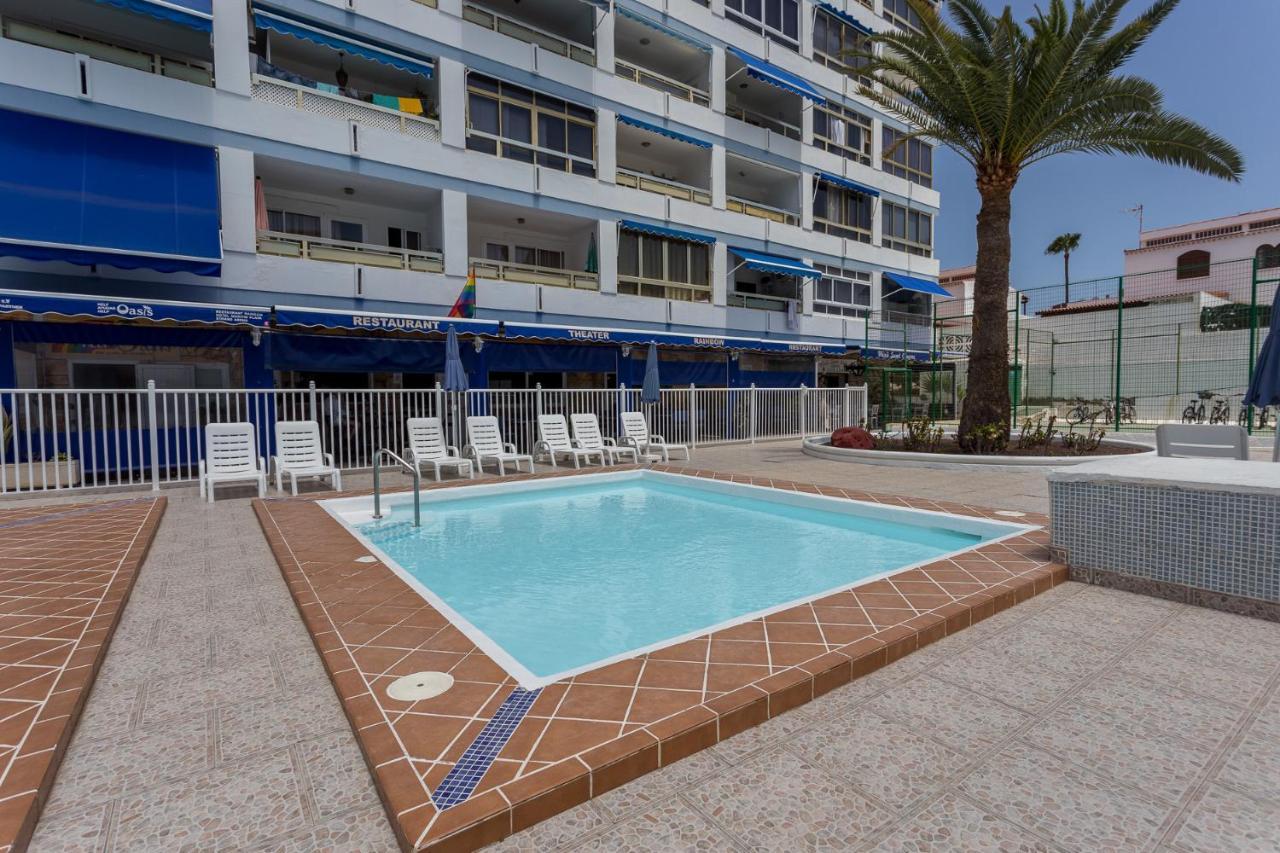 Tinache 103 Maspalomas Apartamento San Bartolomé