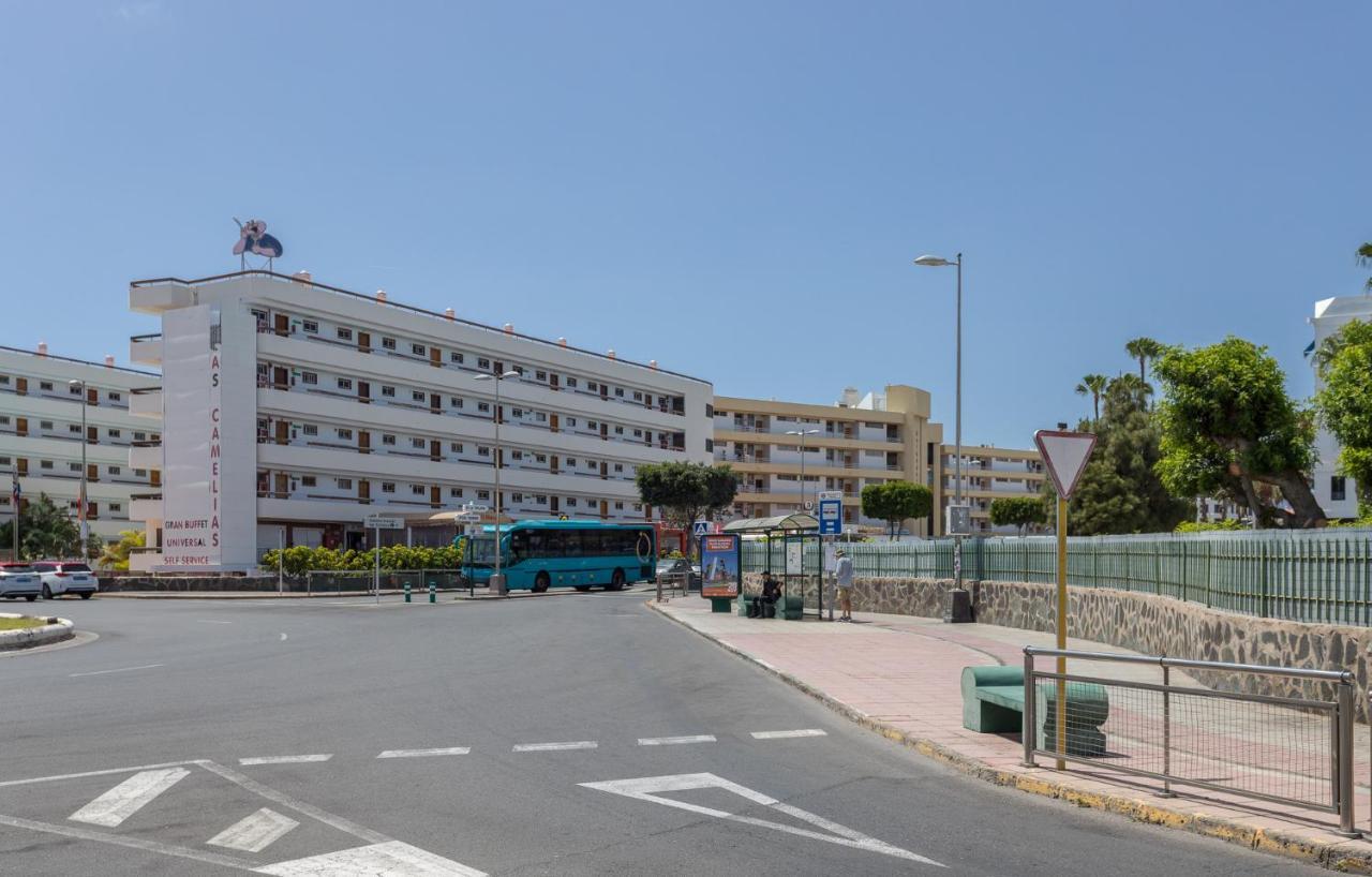 Tinache 103 Maspalomas Apartamento San Bartolomé