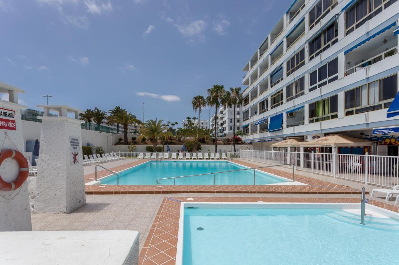 Tinache 103 Maspalomas Appartement