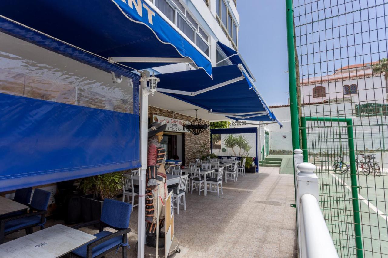 Tinache 103 Maspalomas Apartamento San Bartolomé