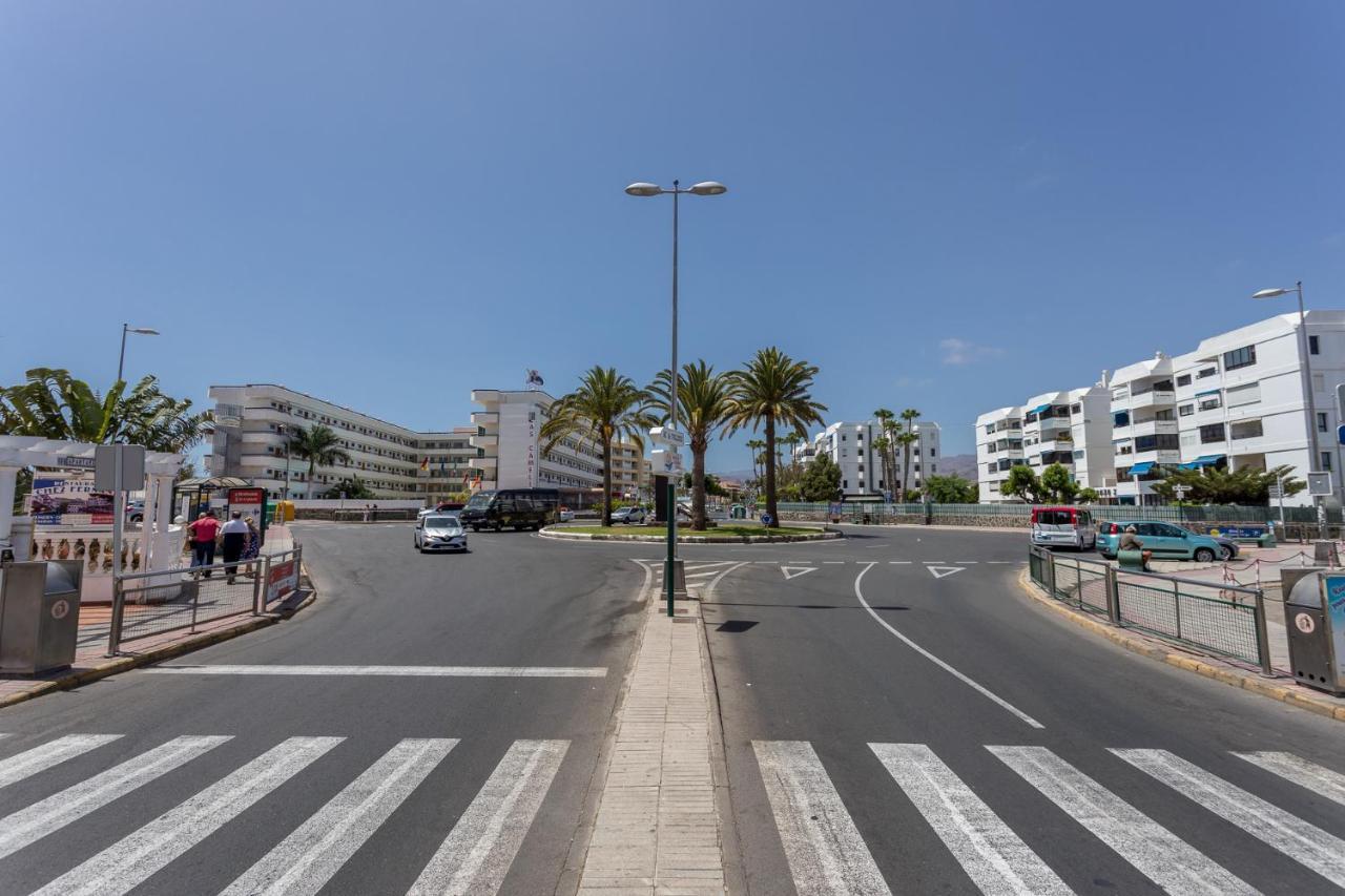 Apartament Tinache 103 Maspalomas *